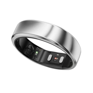 Ультратонкое умное кольцо Gen 2 Air — Умные кольца, RingConn