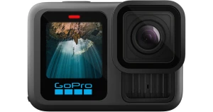 Водонепроницаемая экшн-камера, GoPro