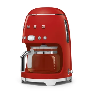 Ретро Кофемашина Капельного Типа — Кофемашины, Smeg