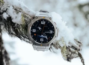 Прочные умные часы для спорта и активного отдыха — Умные часы, Amazfit