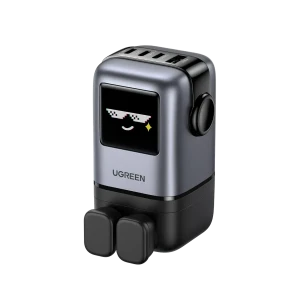 Зарядное устройство USB C 100W, UGREEN