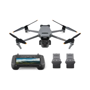 Флагманский дрон с тройной камерой — Квадрокоптеры, DJI