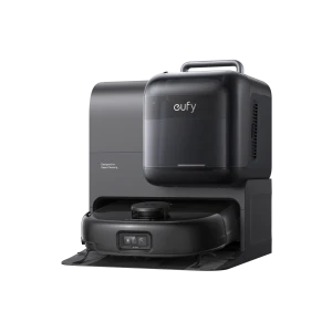 Робот-пылесос и швабра Combo — Роботы-пылесосы, eufy