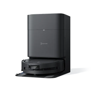 Робот-пылесос и швабра ECOVACS DEEBOT T80 Omni — Роботы-пылесосы, ECOVACS