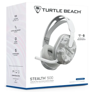 Беспроводные игровые наушники с Bluetooth, Turtle Beach