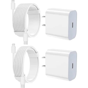 Быстрая зарядка USB C