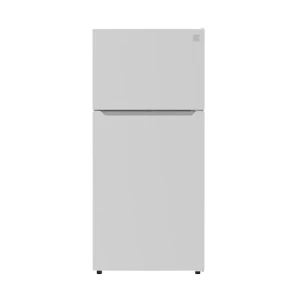 Холодильник с верхней морозильной камерой, Kenmore