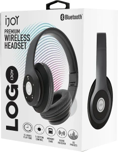 Беспроводные наушники с микрофоном — Беспроводные наушники, iJoy