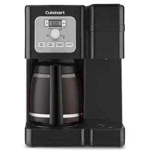 Кофейный центр Brew Basics — Кофемашины, Cuisinart