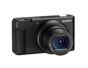 Компактная цифровая видеокамера для влогинга, Sony