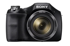 Цифровая камера, Sony