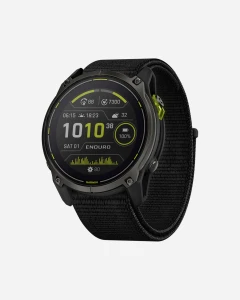 Ультрапрочные GPS-часы с солнечной зарядкой, Garmin