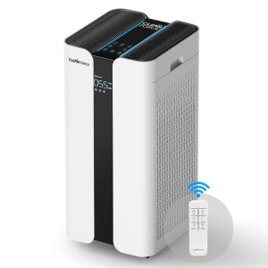 Очиститель воздуха для больших помещений — Очистители воздуха, CLEANFORCEAIR