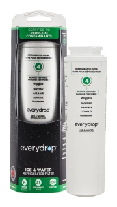 Фильтр для воды и льда холодильника, EveryDrop by Whirlpool