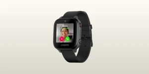 Детские умные часы с GPS-трекером — Детские умные часы, Cosmo