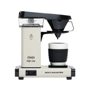 Однокружечная кофеварка — Кофемашины, Technivorm Moccamaster