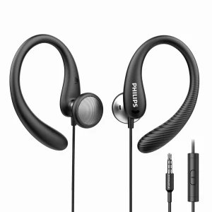 Накладные наушники с гибкой дужкой, Philips