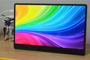 Портативный монитор OLED, INNOCN