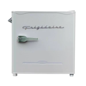 Ретро компактный холодильник с охладителем, Frigidaire