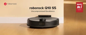 Робот-пылесос и швабра — Роботы-пылесосы, Roborock