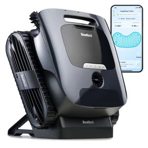 Робот-очиститель для бассейна с AI камерой — Роботы-пылесосы, Beatbot
