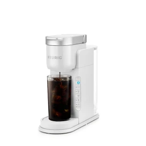 Кофеварка для приготовления горячего и холодного кофе — Кофемашины, Keurig