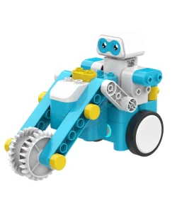 STEM Карточки и Ручка для Кодирования Робота — Роботы для программирования, Whalesbot
