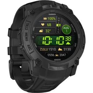Тактические умные часы с GPS — Детские GPS-часы, Garmin
