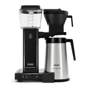 Кофеварка с термокарой, Technivorm Moccamaster