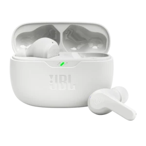 Беспроводные наушники с глубоким басом — Беспроводные наушники, JBL