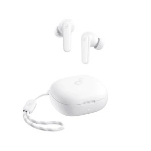 True Wireless Earbuds — Беспроводные наушники, Anker