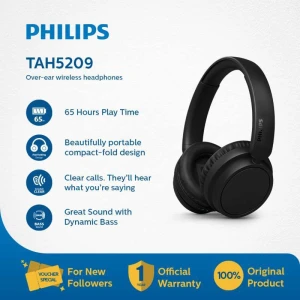 Беспроводные наушники — Беспроводные наушники, Philips