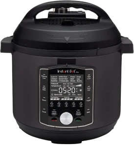 Мультиварка 10-в-1 с функцией скороварки — Мультиварки, Instant Pot