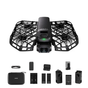 4K Action Flying Camera, Foldable Drone, HOVERAir