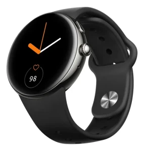 AMOLED Smart Watch с Always-On Display, Parsonver