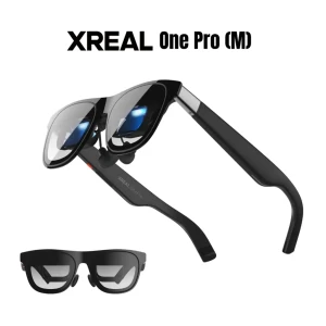 AR-очки Pro с дисплеем 171 дюйма — Умные очки, XREAL