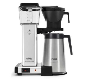 Кофеварка с термокарой, Technivorm Moccamaster