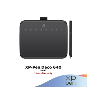 Графический планшет для рисования — Графические планшеты, XP-Pen
