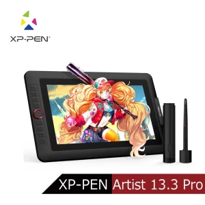Графический планшет с экраном — Графические планшеты, XP-Pen