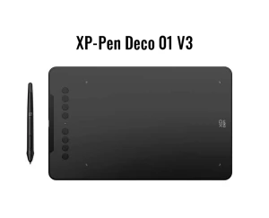 Планшет для рисования — Графические планшеты, XP-Pen