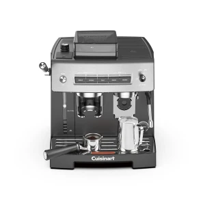 Кофемашина с кофемолкой, Cuisinart