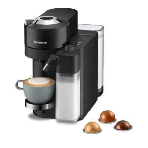 Кофемашина и эспрессо-машина Lattissima, Nespresso