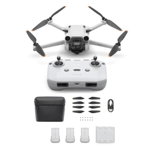 Мини Дрон с Камерой, DJI