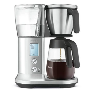 Капельная кофеварка с точным завариванием — Кофемашины, Breville