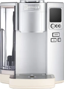 Кофеварка для одной порции, Cuisinart