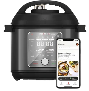Мультиварка 10-в-1 с Wi-Fi — Мультиварки, Instant Pot