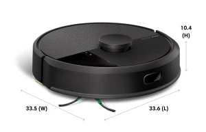 Робот-пылесос и швабра — Роботы-пылесосы, iRobot