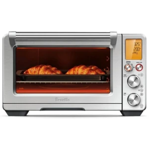Умная конвекционная печь с функцией фритюра — Аэрогрили, Breville