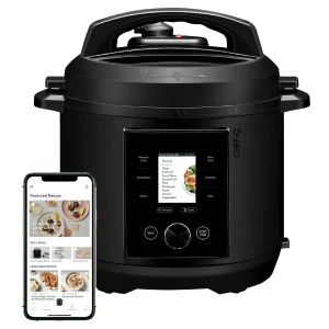 Умная скороварка — Мультиварки, CHEF iQ