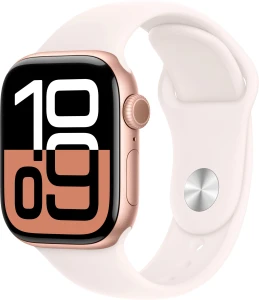 Умные часы с GPS и сотовой связью, Apple